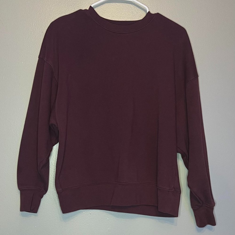 DSG crewneck